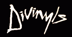 logo The Divinyls
